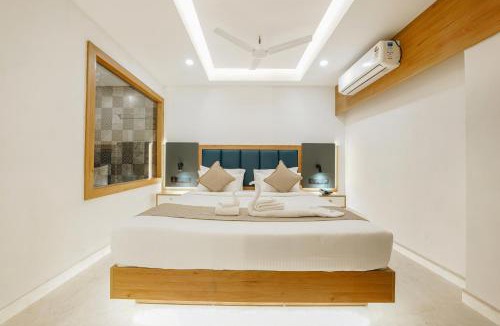 Kumbalam Hotel | Aurora Hotels and Resorts