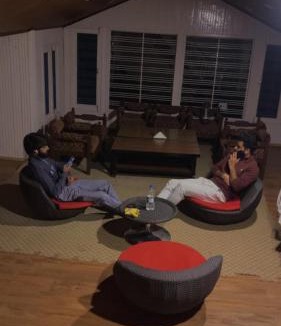 Pahalgam House | Dar guest House