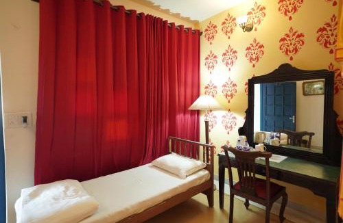 Pink City Hotel | Haveli Kalwara - A Heritage Hotel