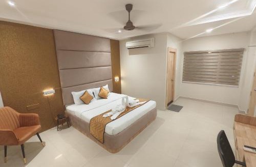 Srikalahasti Hotel | Hotel MGM Grand