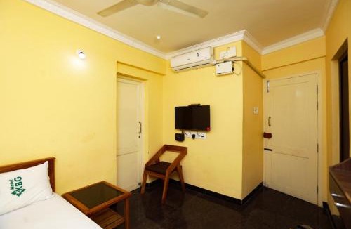 Madurai Hotel | Kaala Bairav Grand 1 By Royal VIP Hospitality