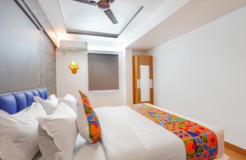Nagavara Hotel | FabHotel Galaxy Heights - Nagavara