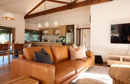 Healesville House | Yarradene Luxury Healesville Farmstay
