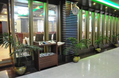 Uttara Hotel | Marino Hotel - Best near Airport