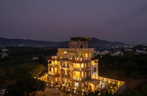 Bedla Hotel | The Hills collective with private plunge pool My Downtown Hotel