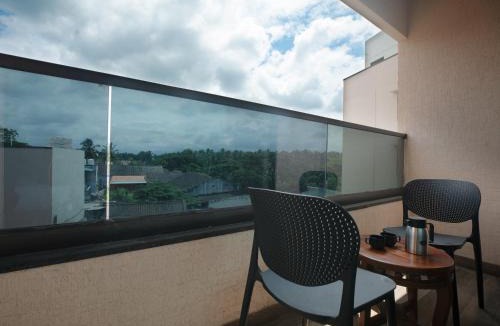 Pollachi Hotel | Apple Inn