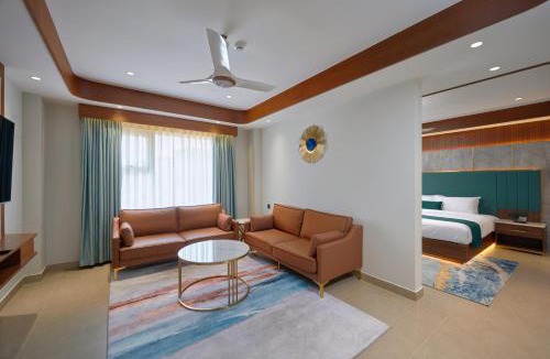 Kondotti Hotel | Kowju Airport Hotel Calicut