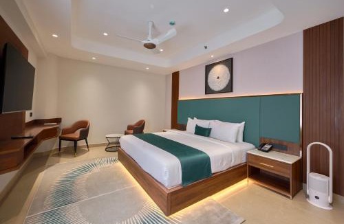 Kondotti Hotel | Kowju Airport Hotel Calicut
