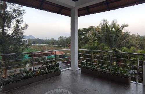 Kushalnagar House | Coorg Ashiyana