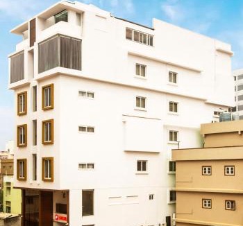 Bengaluru Hotel | The Hoften Sterling Plaza Near Kempegowda International Airport