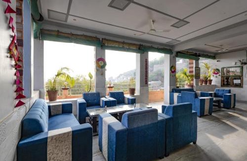 Gulab Sagar Hotel | Hotel Bawarri Haveli