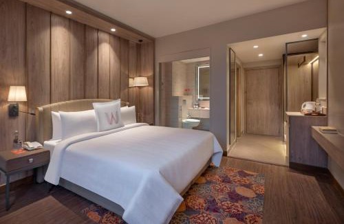 South West Hotel | Welcomhotel by ITC Hotels, Delhi-Gurugram Highway