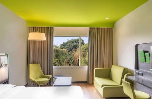 Lajpat Nagar Hotel | Park Inn by Radisson,South Delhi