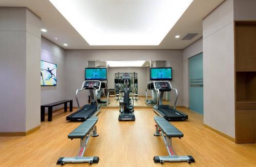 Rajajinagar Hotel | Fairfield by Marriott Bengaluru Rajajinagar