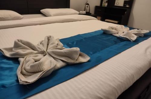 Yercaud Hotel | Mainland Resorts & Spa by Kolaahalam