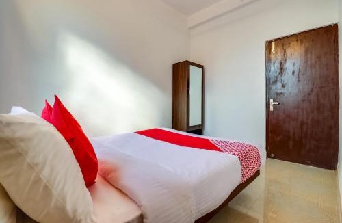 Gomti Nagar Hotel | Hotel O The Velvet Chinhat Tiraha
