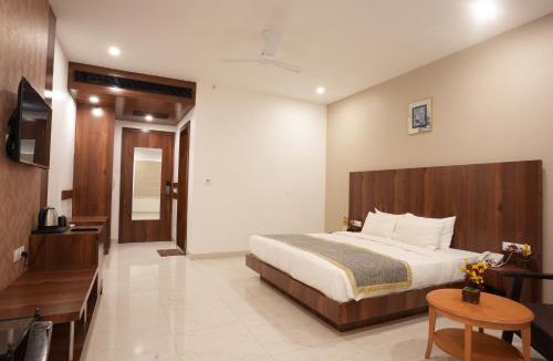Daijar Hotel | Stamps by Eight Continents, Jodhpur