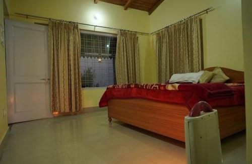 Amritpur House | Dream Stay