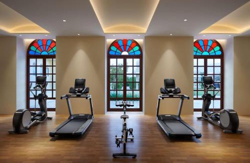 Sanganer Hotel | Hyatt Regency Jaipur Mansarovar