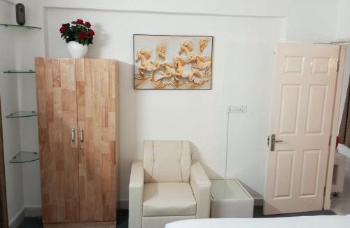 Yelahanka Apartment | Windfall Service Apartment