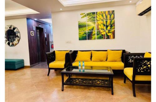 Vagator Hotel | Amani by BluO - Boutique Hotel Goa