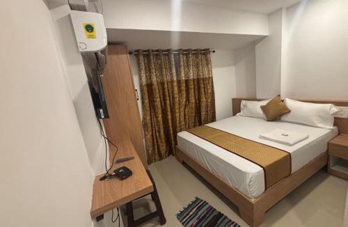 Adyar Hotel | CLASSIC COMFORT Lodge