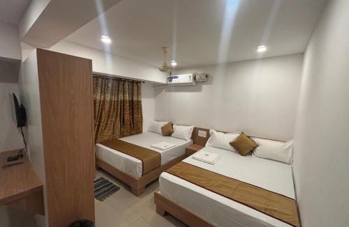 Adyar Hotel | CLASSIC COMFORT Lodge