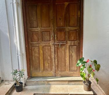 Ponda House | Sujata Homestay