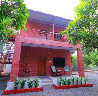 Talala House | MARUTI RESORT & VILLA's