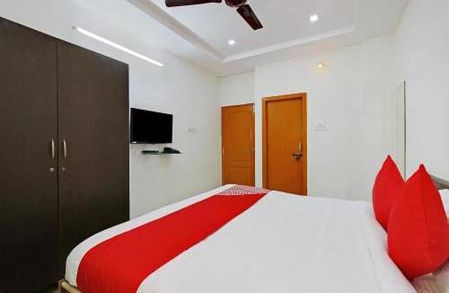 Madhapur Hotel | Super Hotel O Golden Hive Madhapur Near Shilparamam