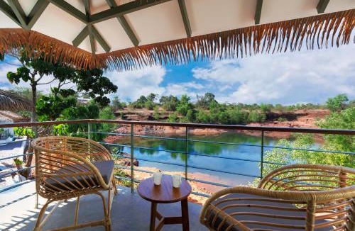 Bainguinim Hotel | SinQ Anvaya