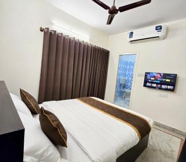 Bellandur Hotel | Namastay