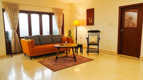 Indiranagar Apartment | Luho Ever shine