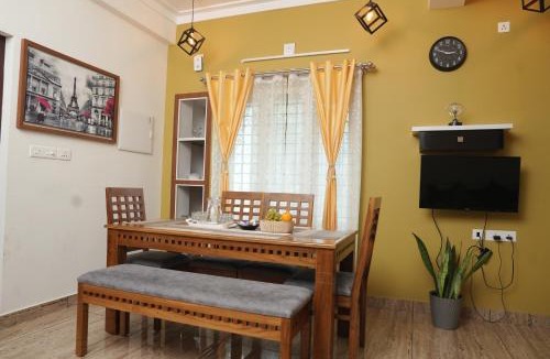 Chavakkad Apartment | AVANTI CASTELLO