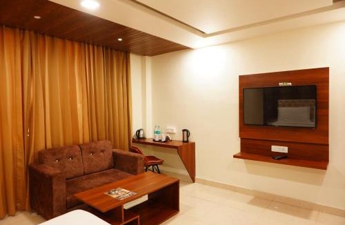 Ajmer Hotel | MOUNT VIEW HOTEL