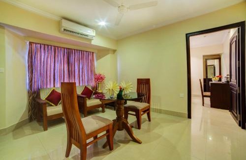 Palayam Hotel | Chirag Inn