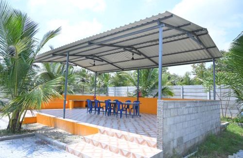 Channapatna House | Bhuvi farm & homestay