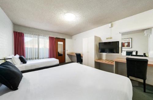 Wangaratta Hotel | City Reach Motel