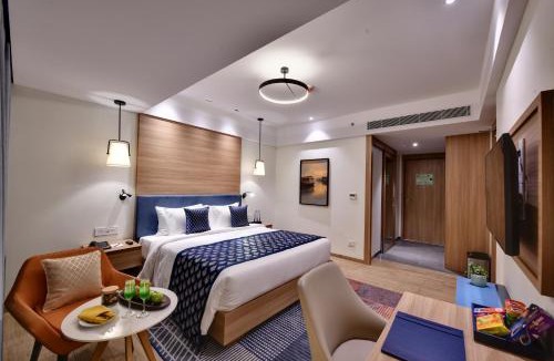 Kakkanad Hotel | Clarion Hotel Khayal Kochi, Infopark