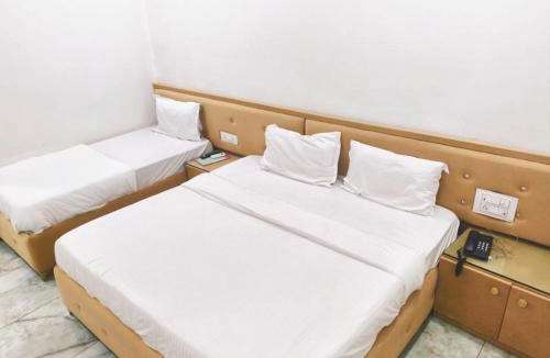 Ahmedabad Apartment | Hotel the stay lions