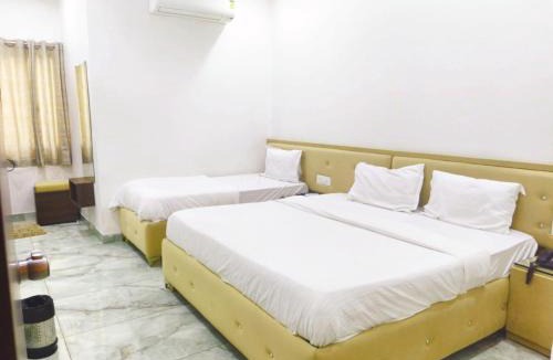 Ahmedabad Apartment | Hotel the stay lions