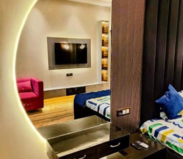 Greater Noida Hotel | The Spotlight