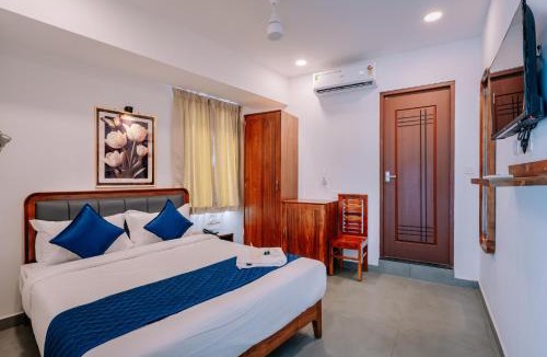 Aluva Hotel | Urbn24 Business Class Hotel