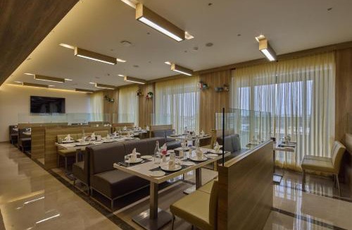 Hosur Hotel | Grand Continent Hosur A Sarovar Portico Affiliate Hotel
