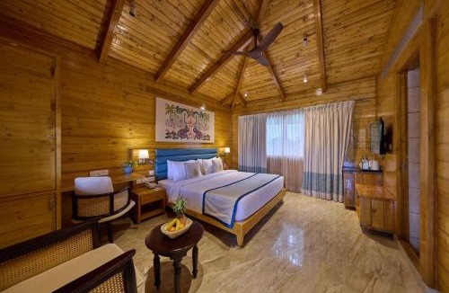 Sakleshpur Hotel | Regenta Resort Sakleshpur