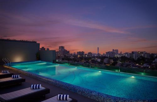 Ballygunge Hotel | Hyatt Centric Ballygunge Kolkata
