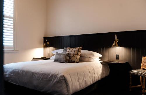 Rutherglen Hotel | The Victoria Hotel Rutherglen