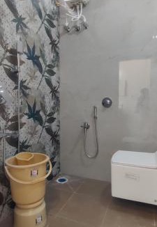Kamalapur Hotel | Archana palace hampi