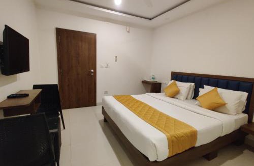 Devanahalli Hotel | Airport Regency