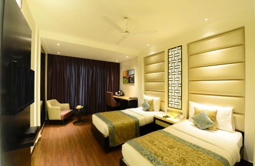 Paharganj Hotel | Hotel City Star, Near Connaught Place & New Delhi Railway Station, with Free Airport Pickup